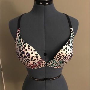 VS Front Closure Push-Up 34 D
